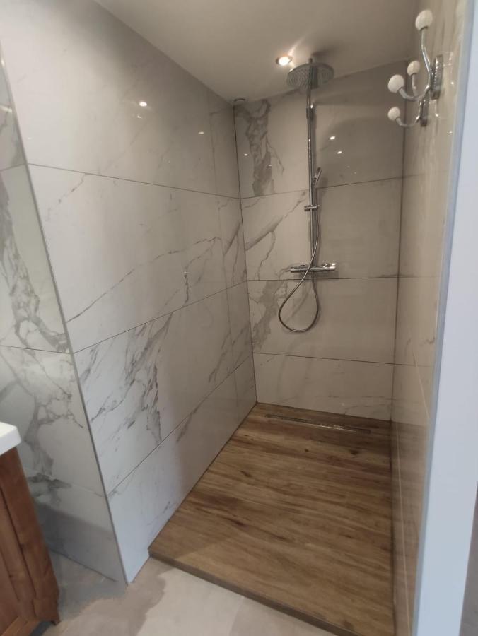 Chambres D'Hotes Casarena Porto-Vecchio  Kültér fotó