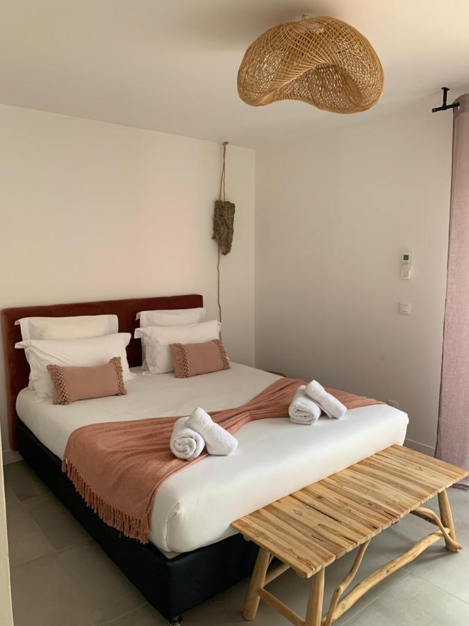 Chambres D'Hotes Casarena Porto-Vecchio  Kültér fotó