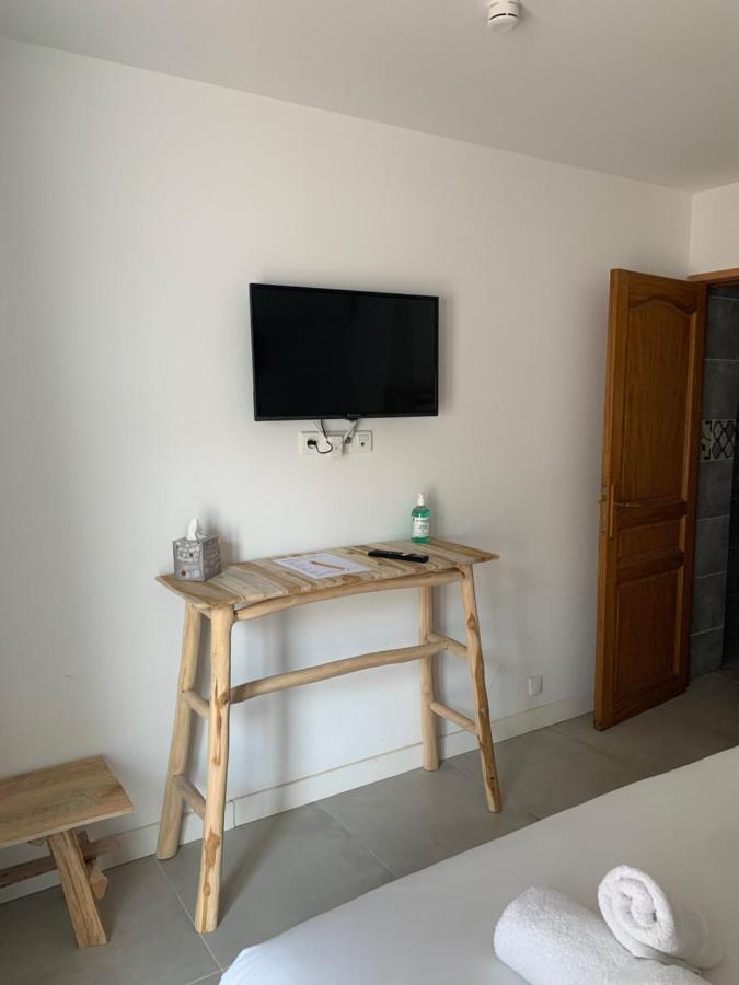 Chambres D'Hotes Casarena Porto-Vecchio  Kültér fotó