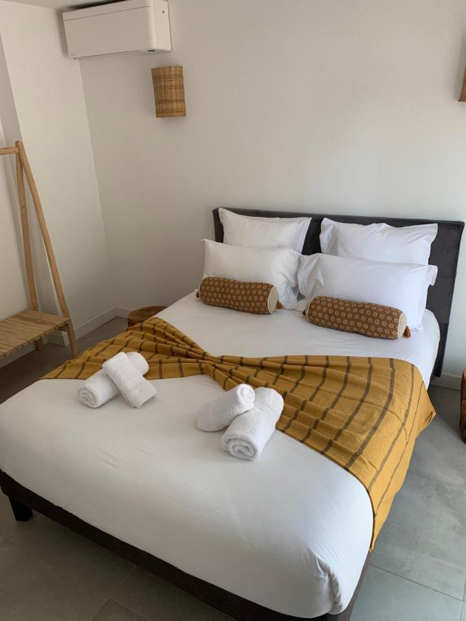 Chambres D'Hotes Casarena Porto-Vecchio  Kültér fotó