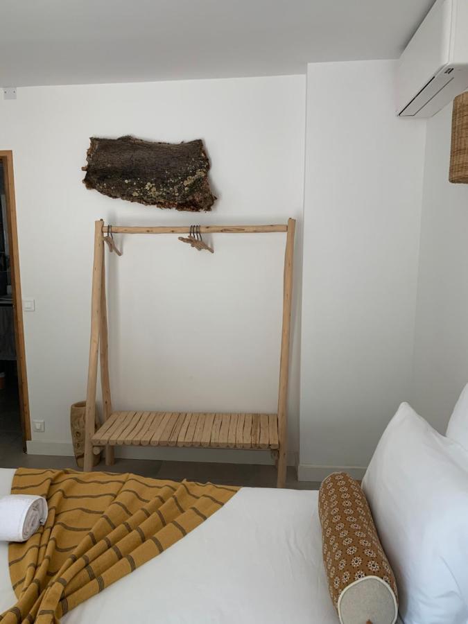 Chambres D'Hotes Casarena Porto-Vecchio  Kültér fotó
