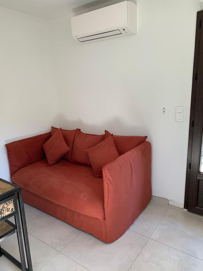 Chambres D'Hotes Casarena Porto-Vecchio  Kültér fotó