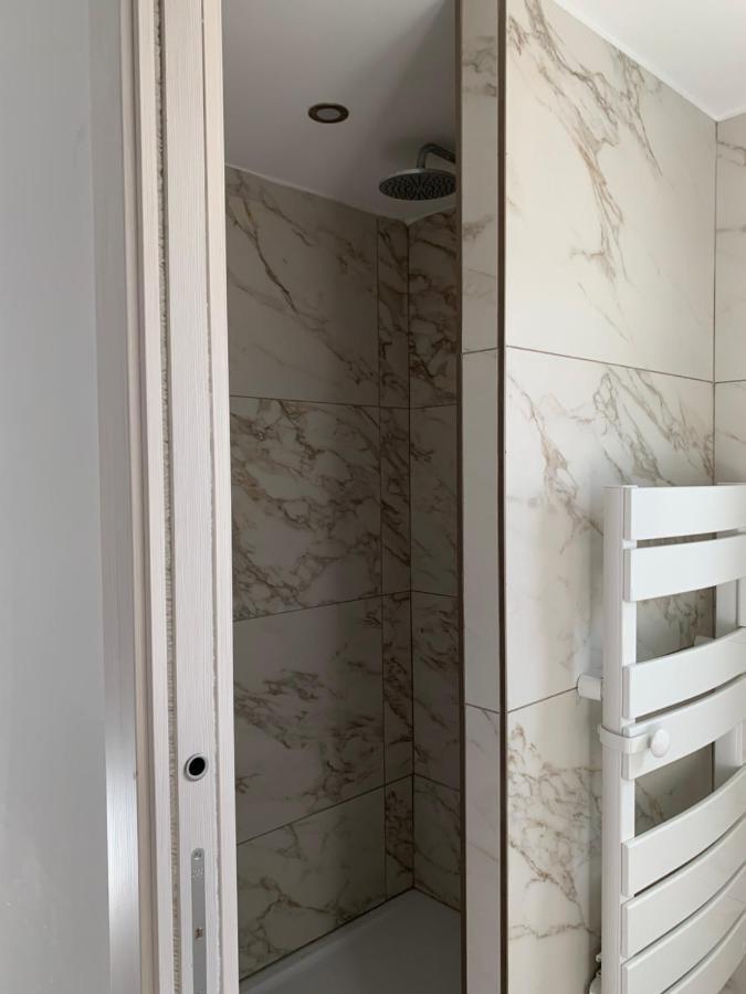 Chambres D'Hotes Casarena Porto-Vecchio  Kültér fotó