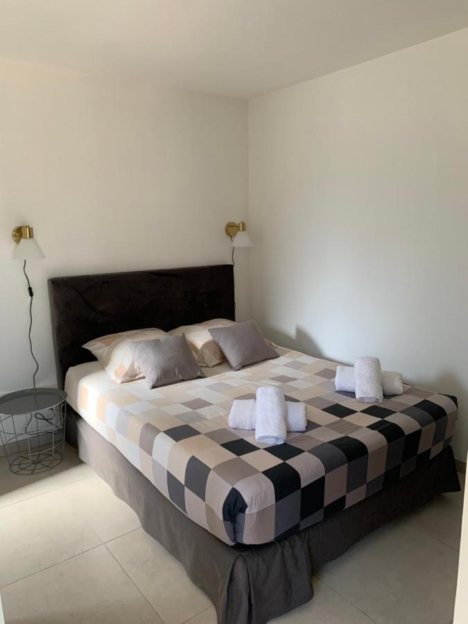 Chambres D'Hotes Casarena Porto-Vecchio  Kültér fotó